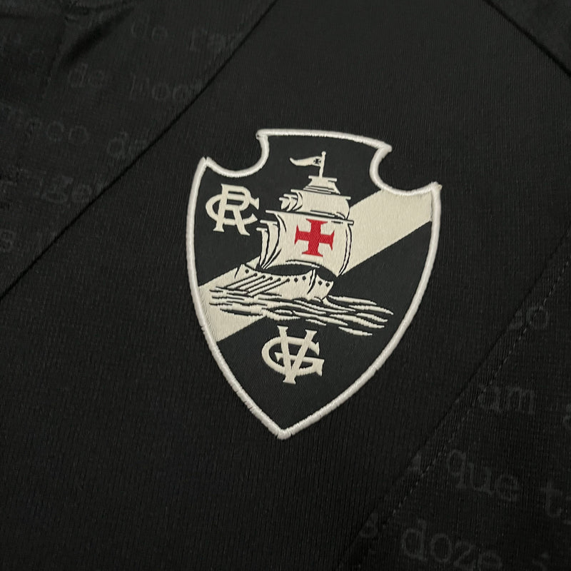 Camisa Vasco da Gama 24/25 - Away