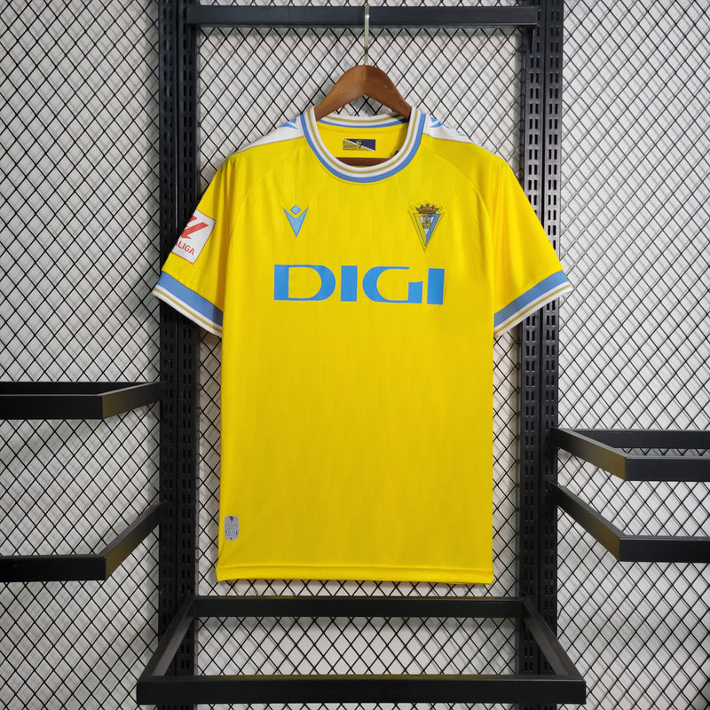 Camisa Cadiz 23/24 - Home