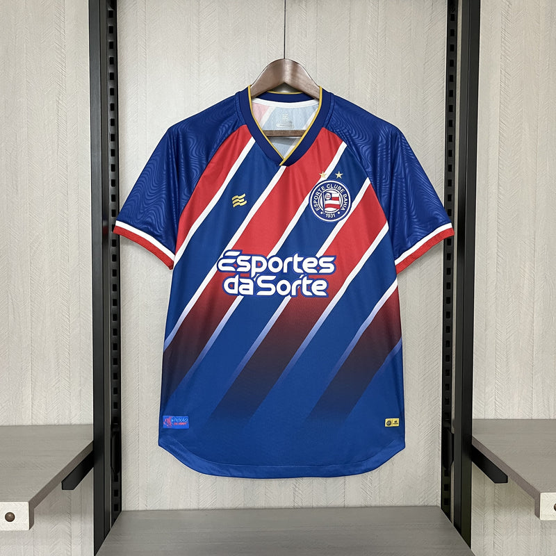 Camisa Bahia 24/25 - Away