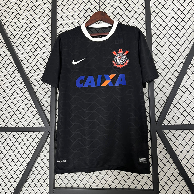 Retro Corinthians 12/13 - Away