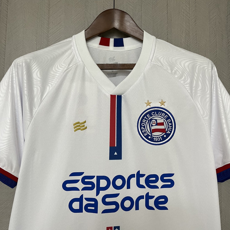 Camisa Bahia 24/25 - Home