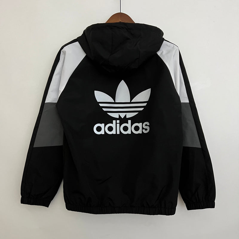 Corta Vento Adidas