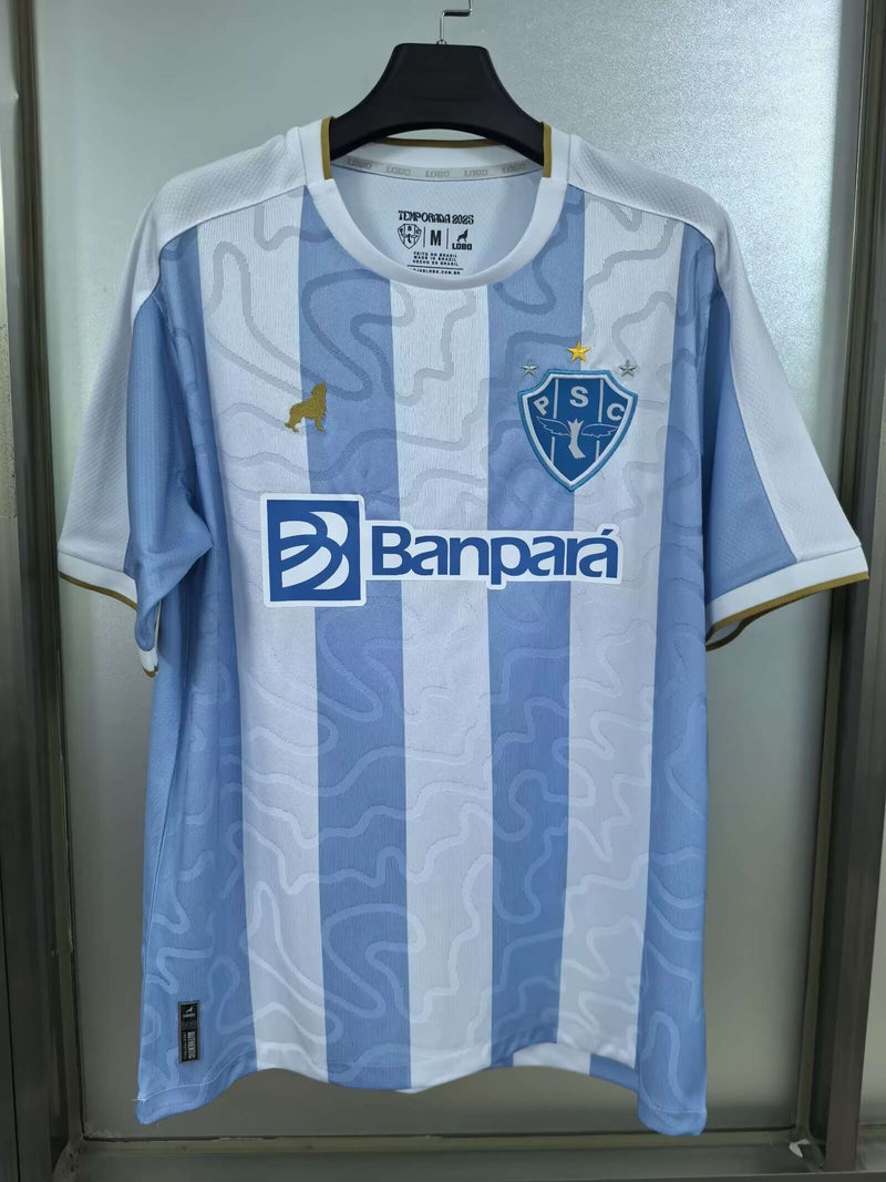 Camisa Paysandu 25/26 - Home