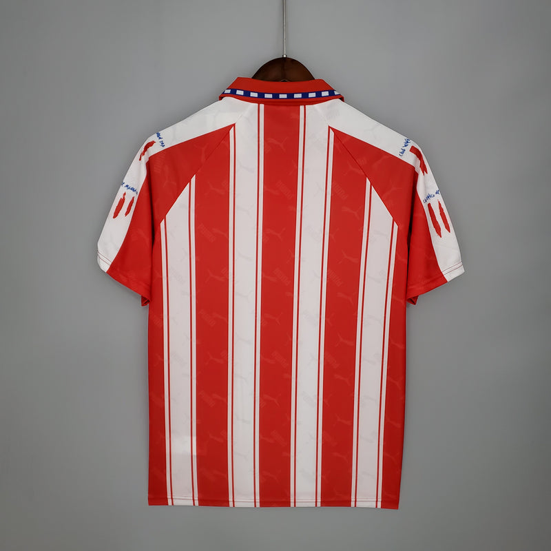 Retro Atlético de Madrid 94/95