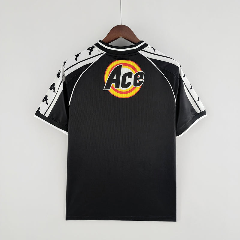 Retro Vasco da Gama 2000 - Home