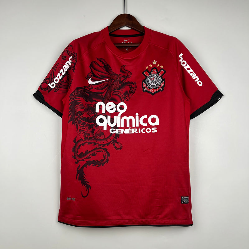 Retro Corinthians 11/12 - Away