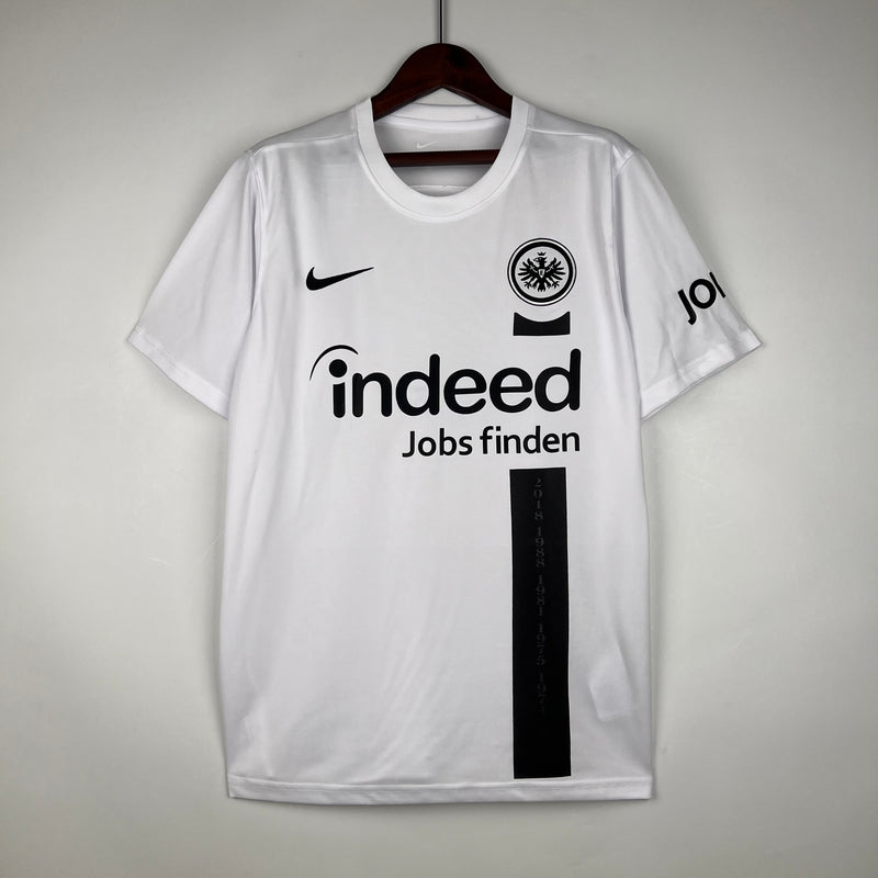 Camisa Eintracht Frankfurt 23/24 - Edição Especial