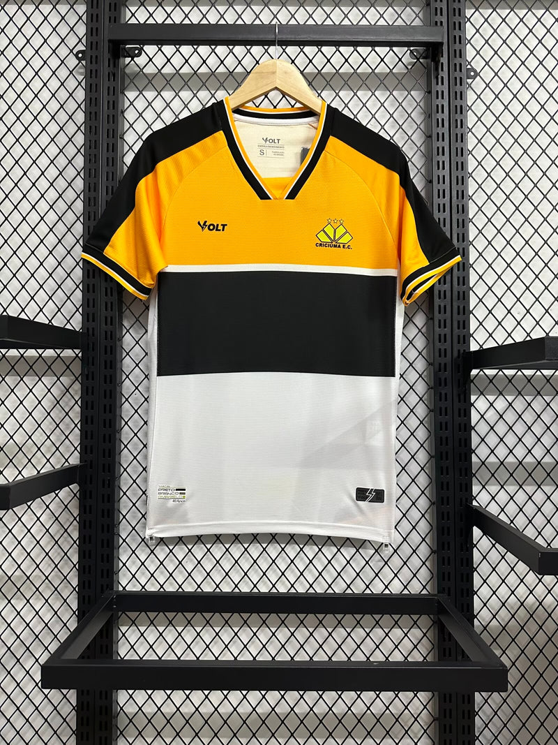 Camisa Criciúma 24/25 - Home