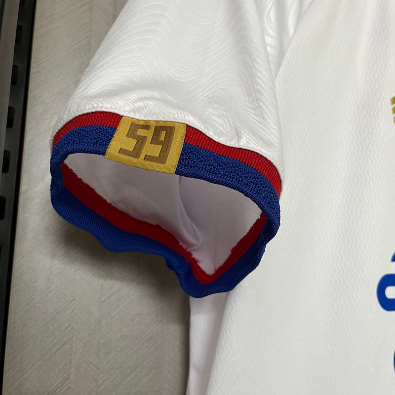 Camisa Bahia 24/25 - Home