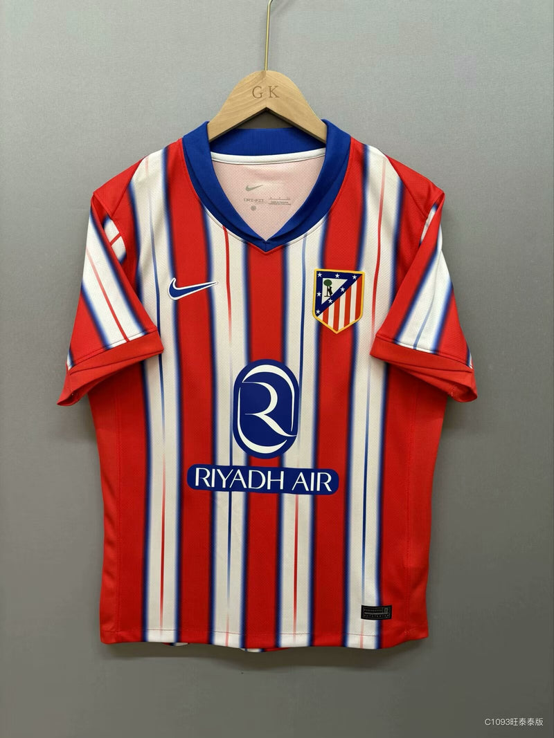 Camisa Atlético de Madrid 24/25 - Home