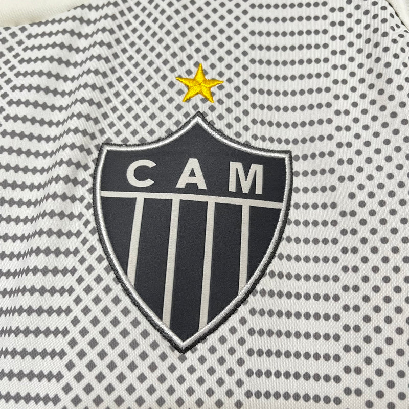 Camisa Atlético Mineiro 24/25 - Away