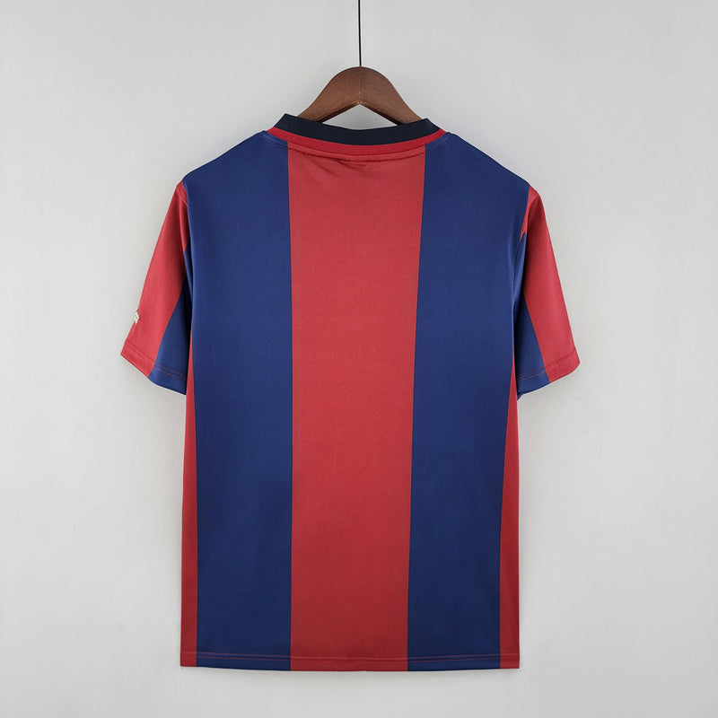 Retro Barcelona 15/16 - Home