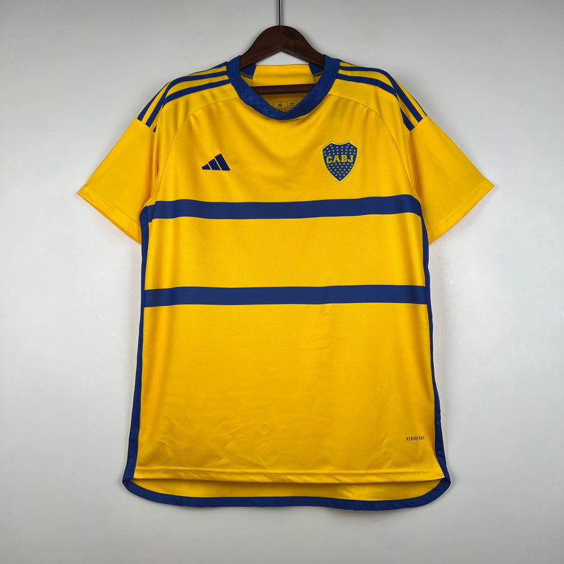 Camisa Boca Juniors 23/24 - Away