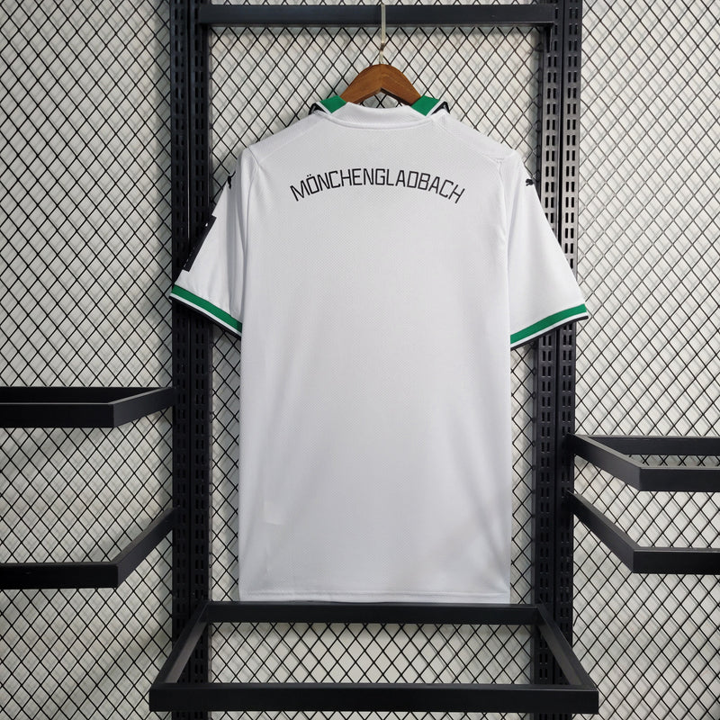 Camisa Borussia Mönchengladbach 23/24 - Home