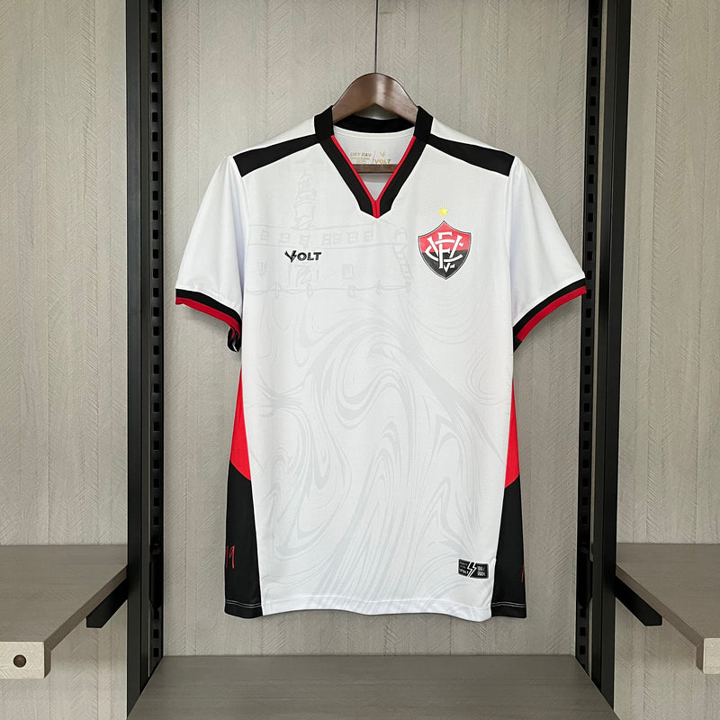 Camisa EC Vitória 24/25 - Away