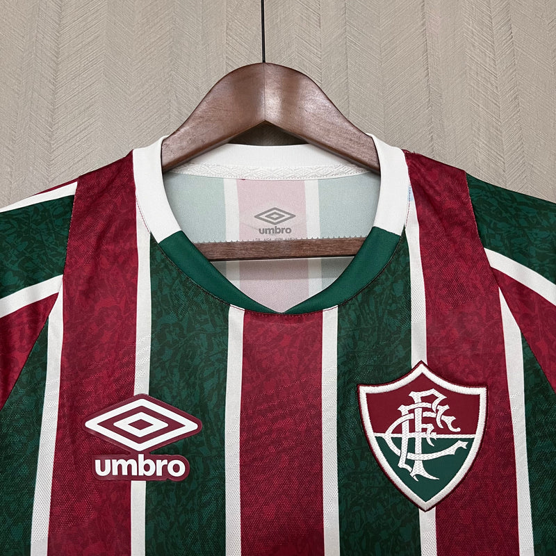 Camisa Fluminense 24/25