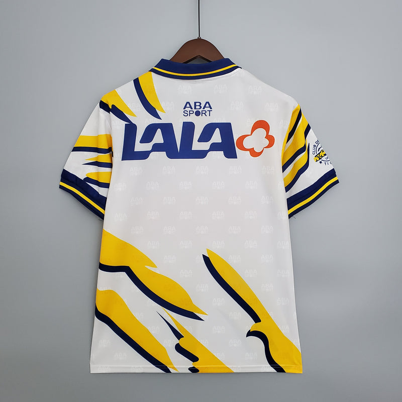 Camisa Retro Tigers 96/97 - Away